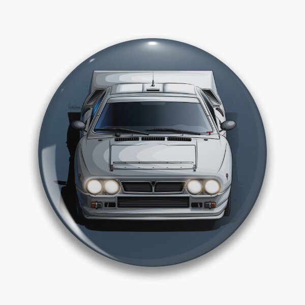 Item preview, 037 Group B Monte Carlo designed and sold by Racing Art Store.