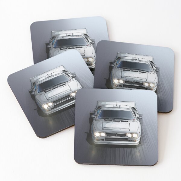 Item preview, 037 Group B Monte Carlo designed and sold by Racing Art Store.
