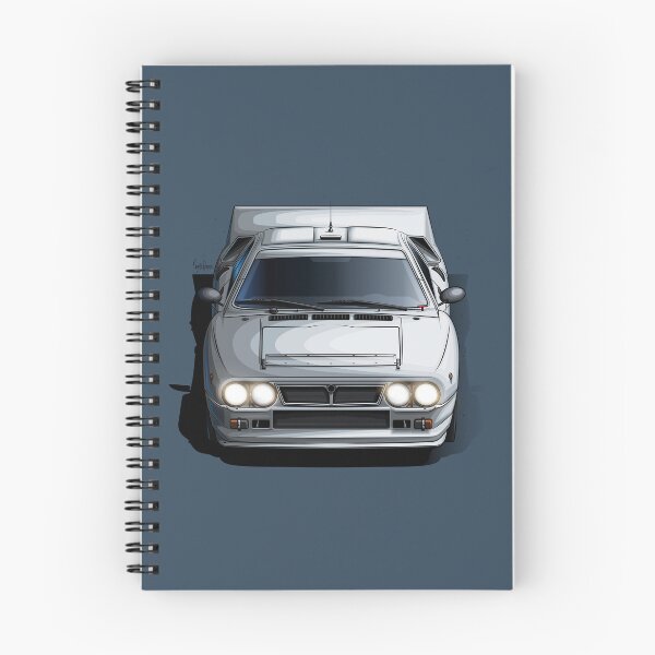 Item preview, 037 Group B Monte Carlo designed and sold by Racing Art Store.