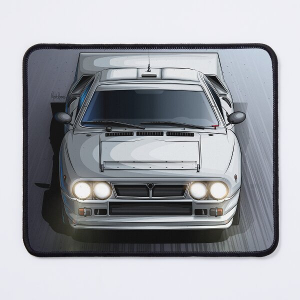 Item preview, 037 Group B Monte Carlo designed and sold by Racing Art Store.