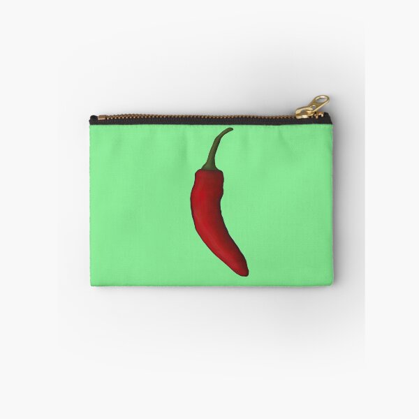 Item preview, Red Hot CHILLI Pepper designed and sold by MonicaArtist.