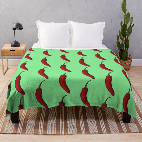 Item preview, Red Hot CHILLI Pepper designed and sold by MonicaArtist.