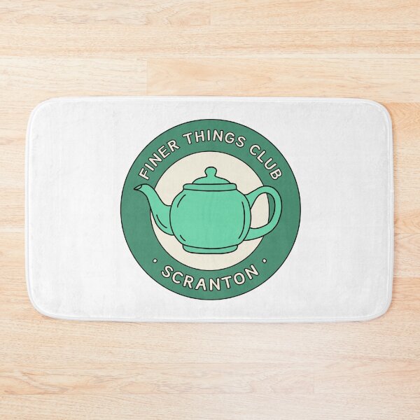 Item preview, Finer Things Club designed and sold by EclipseInFlames.