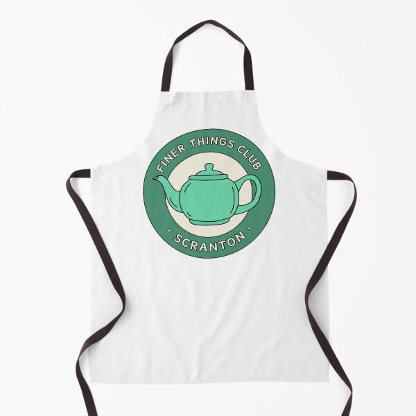 Item preview, Finer Things Club designed and sold by EclipseInFlames.