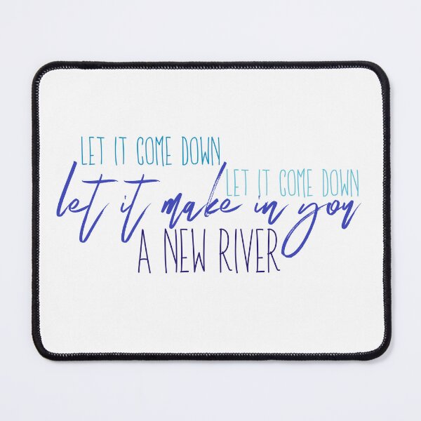 Item preview, let it come down designed and sold by alwaystakea.