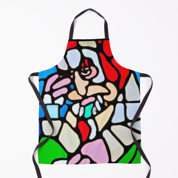 Item preview, Not Your Usual Santa designed and sold by wwlmerch.