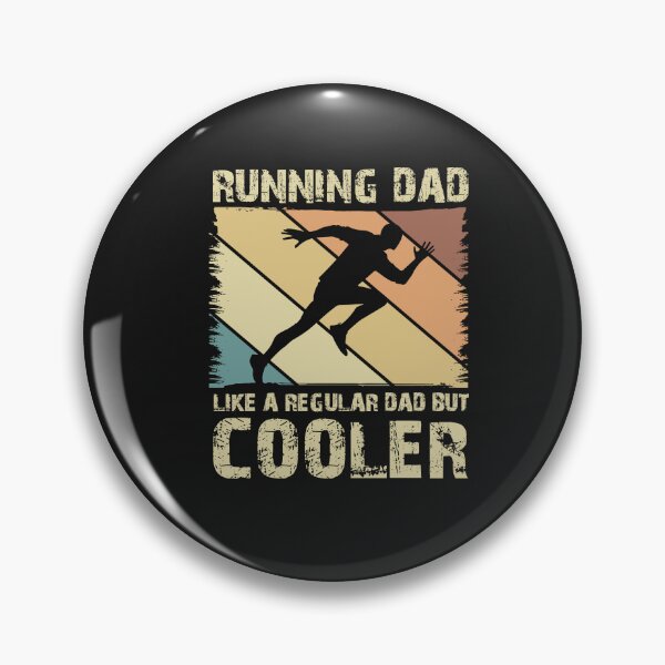 Item preview, Running Dad :JOGGING Dad designed and sold by remonss.
