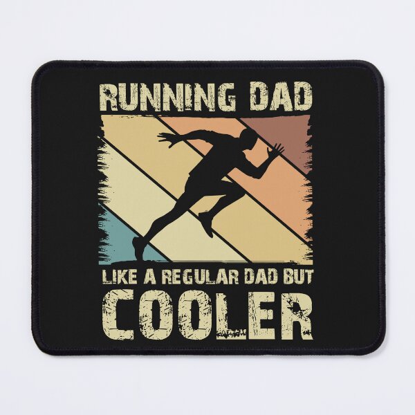 Item preview, Running Dad :JOGGING Dad designed and sold by remonss.