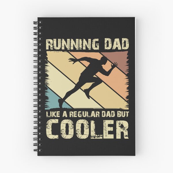 Item preview, Running Dad :JOGGING Dad designed and sold by remonss.