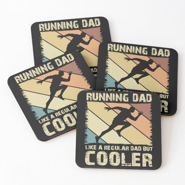 Item preview, Running Dad :JOGGING Dad designed and sold by remonss.
