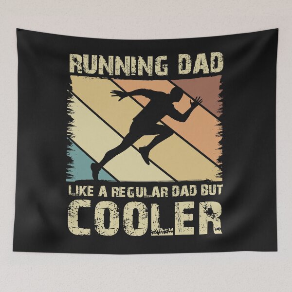 Item preview, Running Dad :JOGGING Dad designed and sold by remonss.