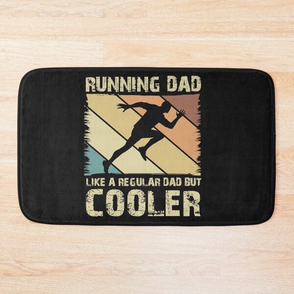 Item preview, Running Dad :JOGGING Dad designed and sold by remonss.
