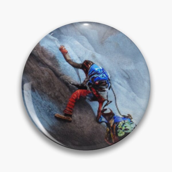 Item preview, Cliffhanger designed and sold by ZvezdanArt.