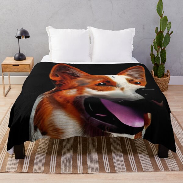 Item preview, Cute australian cattle dog Gift designed and sold by The Love Quill.