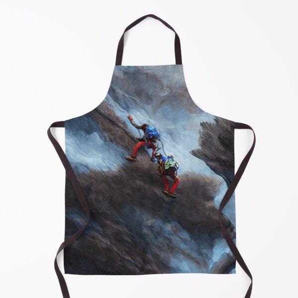 Item preview, Cliffhanger designed and sold by ZvezdanArt.
