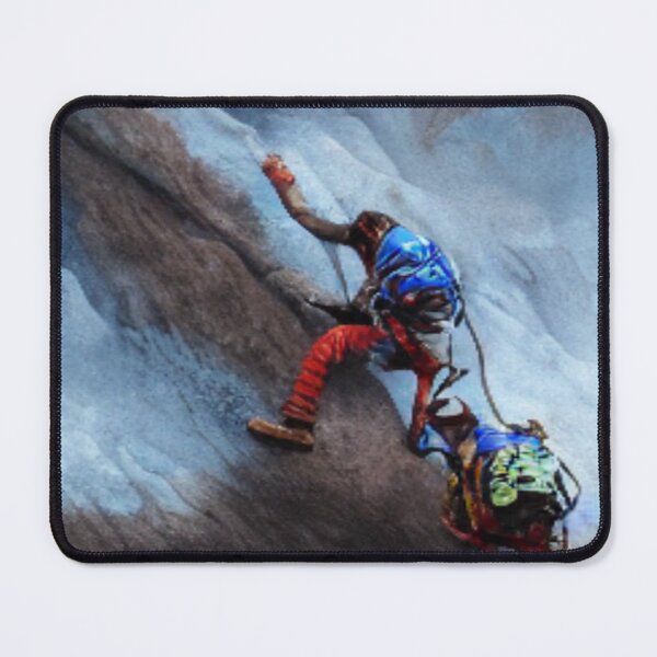 Item preview, Cliffhanger designed and sold by ZvezdanArt.