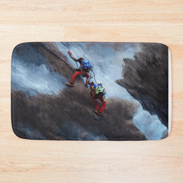 Item preview, Cliffhanger designed and sold by ZvezdanArt.