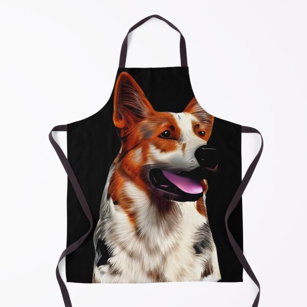 Item preview, Cute australian cattle dog Gift designed and sold by The Love Quill.