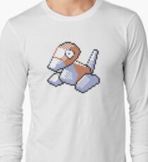 Porygon GBC Long Sleeve T-Shirt