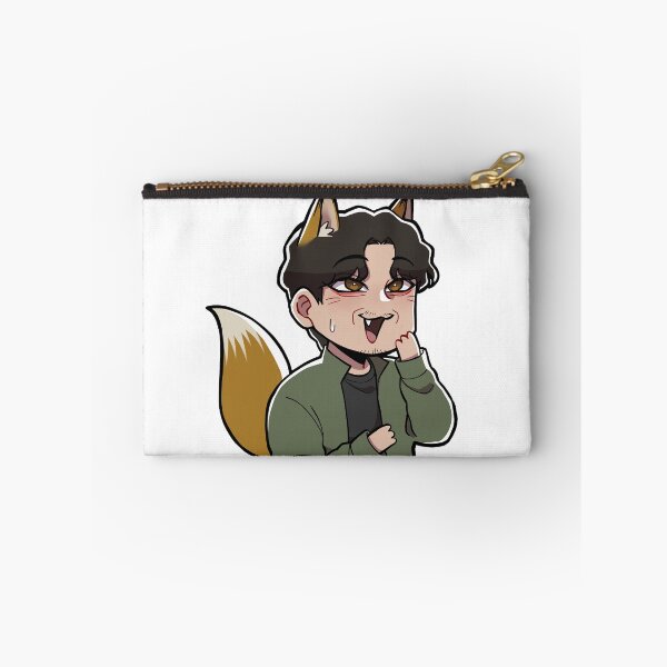 Item preview, Fox Dongsik designed and sold by dusty-nao.