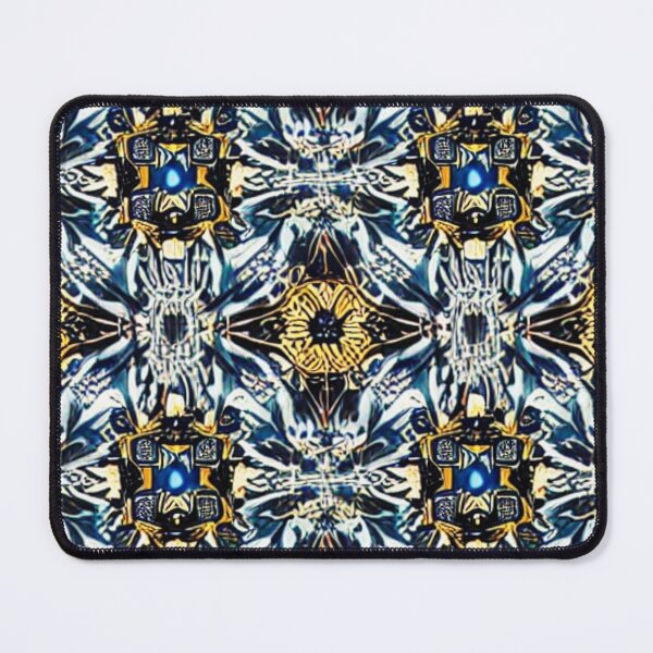 Item preview, Abstract Kaleidoscope designed and sold by calibrit.