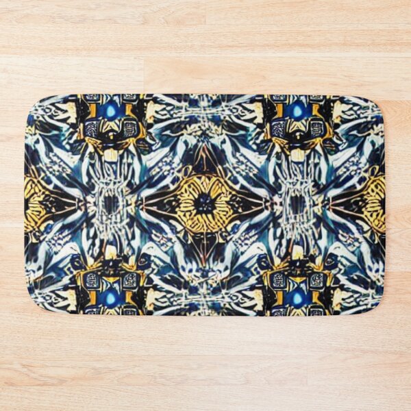 Item preview, Abstract Kaleidoscope designed and sold by calibrit.