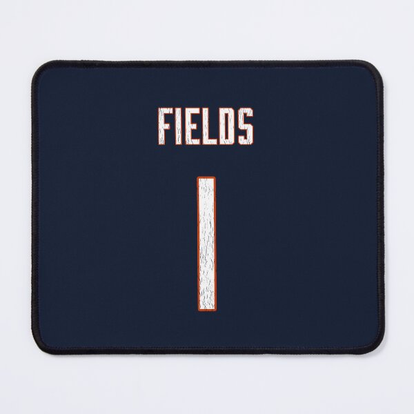 Item preview, CHICAGO -Star-QB-Fields designed and sold by positiveimages.