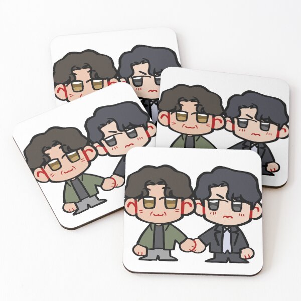 Item preview, Tiny JWDS designed and sold by dusty-nao.