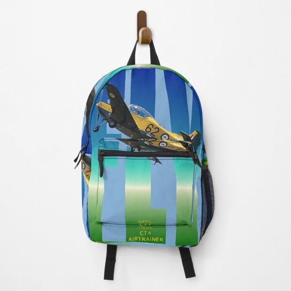 Item preview, Fly Design - CT-4 Airtrainer VH-CTQ 20181012 designed and sold by muz2142.