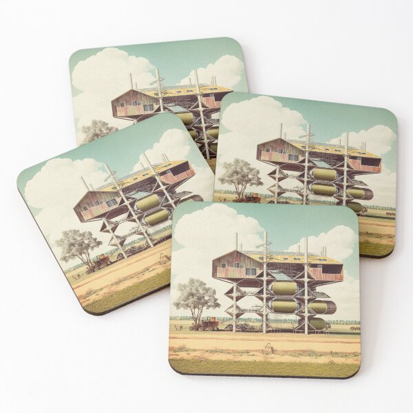 Item preview, Rural Imaginaries designed and sold by anteform.