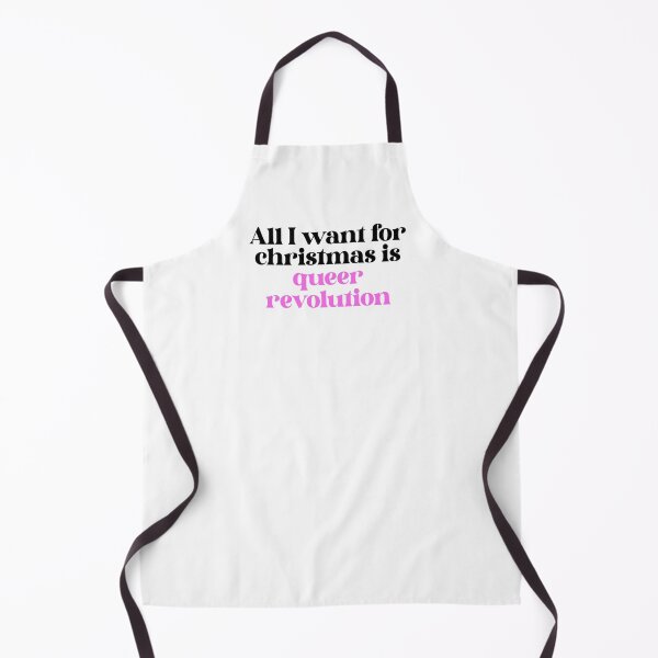 Item preview, queer revolution designed and sold by atlasbackache.