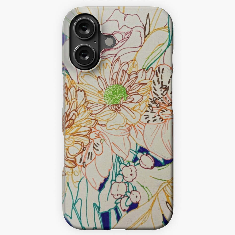 Item preview, iPhone Snap Case designed and sold by Miranda-Salazar.