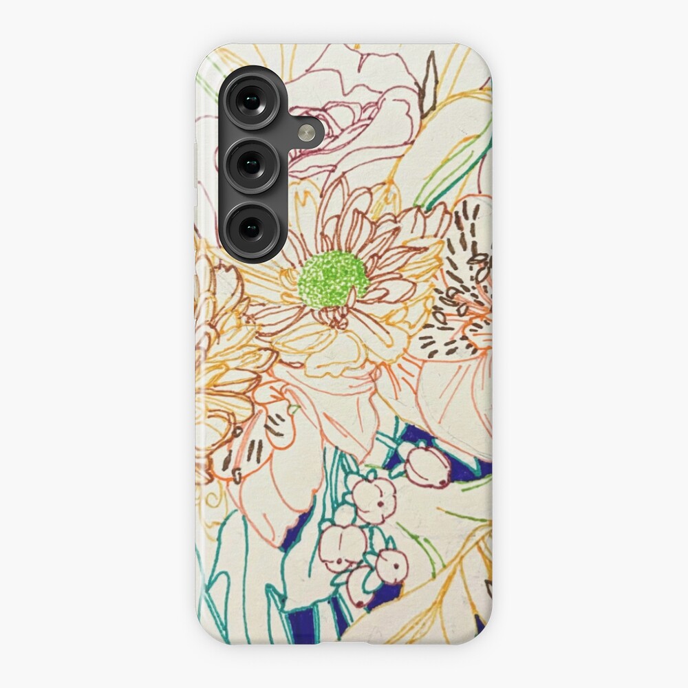 Item preview, Samsung Galaxy Snap Case designed and sold by Miranda-Salazar.