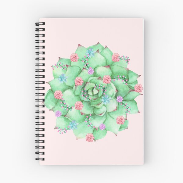 Item preview, Decorated Succulent  designed and sold by StuffWeMade.
