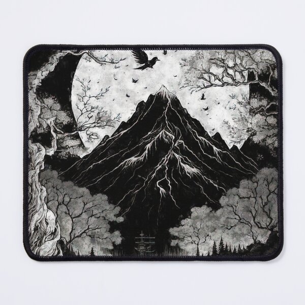 Item preview, Mount Fuji, Eternal Beauty Of Japan designed and sold by acianmythology1.