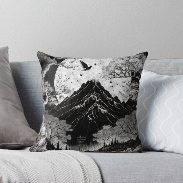 Item preview, Mount Fuji, Eternal Beauty Of Japan designed and sold by acianmythology1.