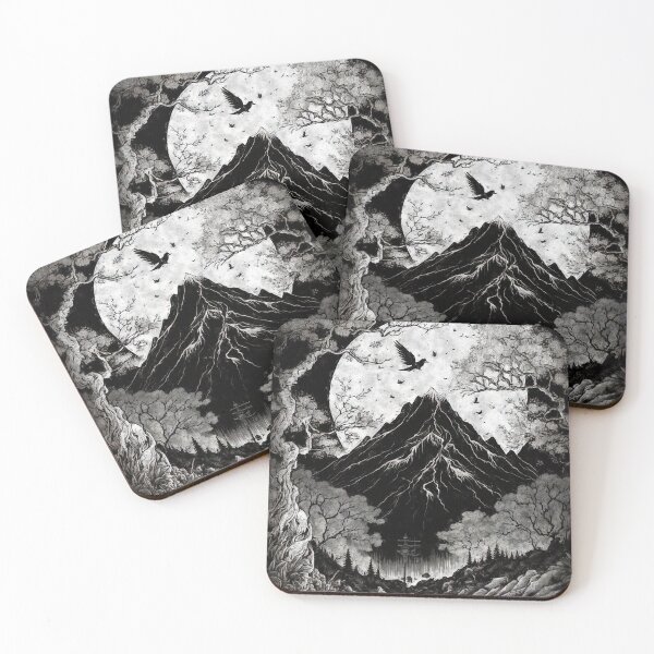 Item preview, Mount Fuji, Eternal Beauty Of Japan designed and sold by acianmythology1.