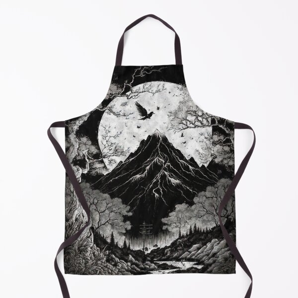 Item preview, Mount Fuji, Eternal Beauty Of Japan designed and sold by acianmythology1.