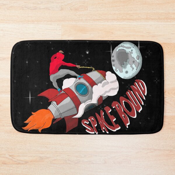Item preview, space bound designed and sold by captains-pride.