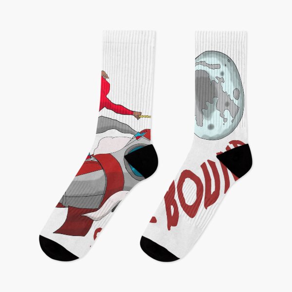 Item preview, space bound designed and sold by captains-pride.