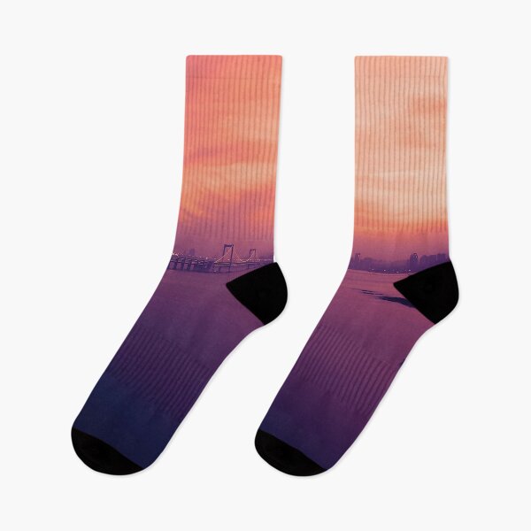 Item preview, Xinghai Bridge designed and sold by scenerymerch.