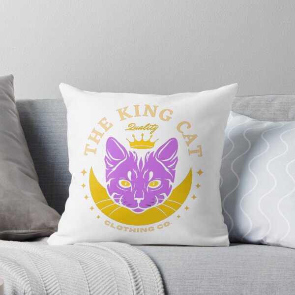 Item preview, cat designed and sold by mid-james.