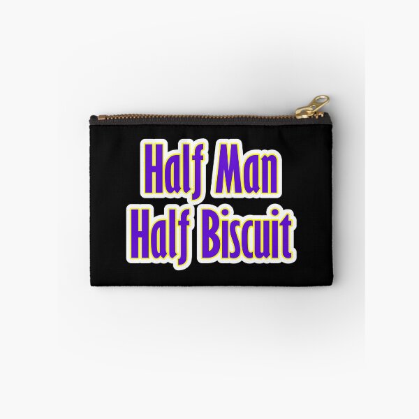 Item preview, Half Man Half Biscuit designed and sold by JLCableStudio.
