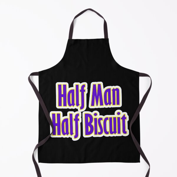 Item preview, Half Man Half Biscuit designed and sold by JLCableStudio.