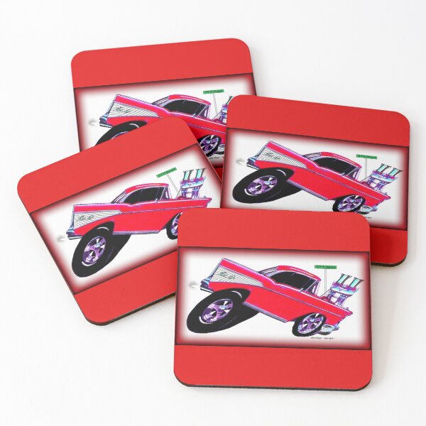 Item preview, Hot Rod Art  //  Hot Air!   designed and sold by Imagin8er.