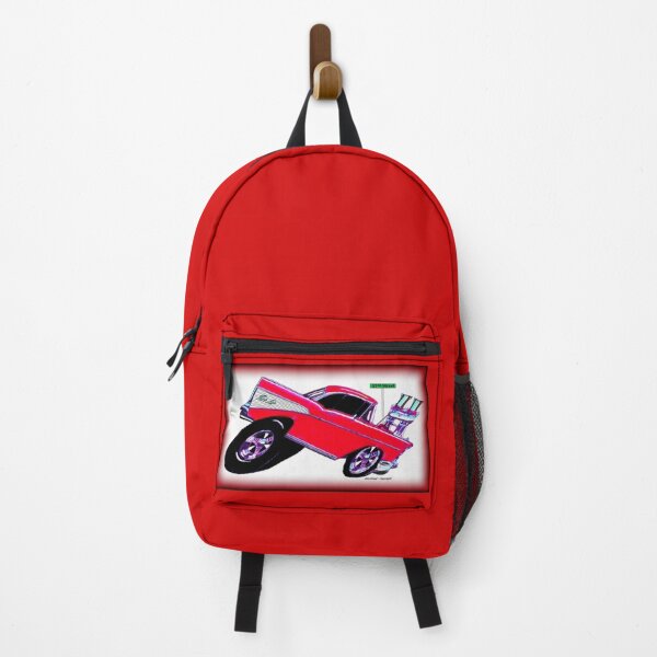 Item preview, Hot Rod Art // Hot Air! designed and sold by Imagin8er.