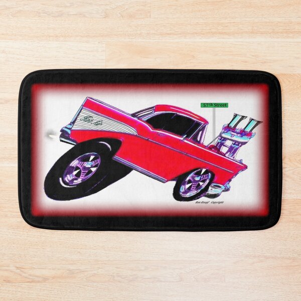 Item preview, Hot Rod Art  //  Hot Air!   designed and sold by Imagin8er.