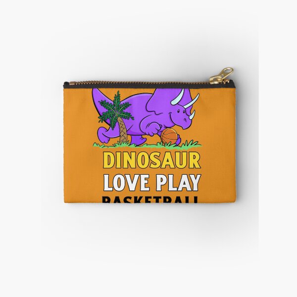 Item preview, Dinosaur like play basketball designed and sold by ImaginarStore.