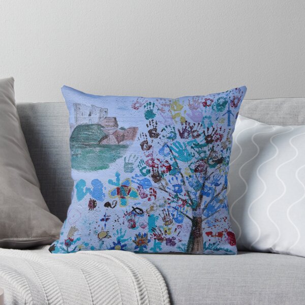 Item preview, Duffus Mural designed and sold by Tom McPherson Photography.