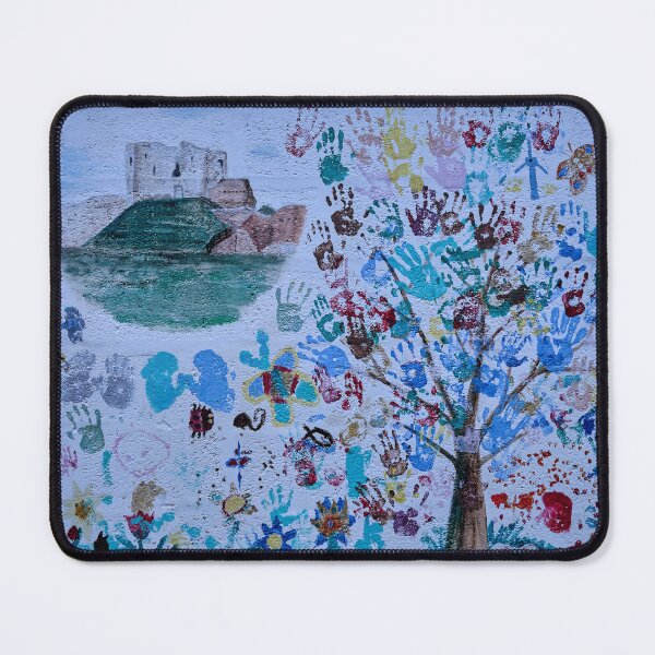 Item preview, Duffus Mural designed and sold by Tom McPherson Photography.